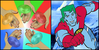 Illustration for article titled Put a Ring On It Winners